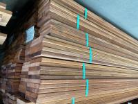 Merbau Decking Timber image 2